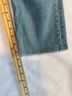 Simon Miller Blue Casual Pants Size 28 waist - photo 4