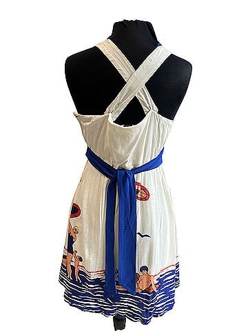 Eva Franco Casual Dress (view 2)