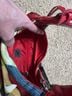 Nike Print Red Green Shoulder Bag One size - photo 3