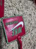 Nike Print Red Green Shoulder Bag One size - photo 5