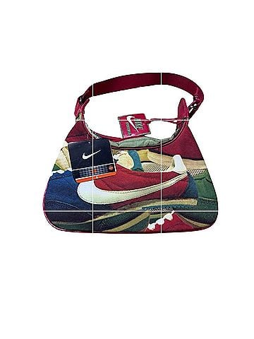 Nike Cortez Shoulder Bag (view 1)