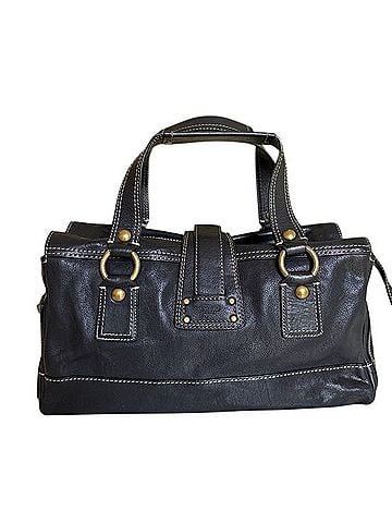 Coach Mandy Satchel (view 2)