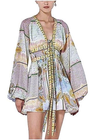 Alexis Romper (view 1)