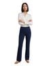 Avenue Blue Dress Pants Size S (petite) - photo 1