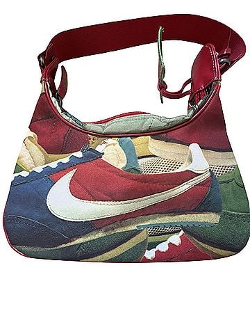 Nike Cortez Shoulder Bag (view 2)