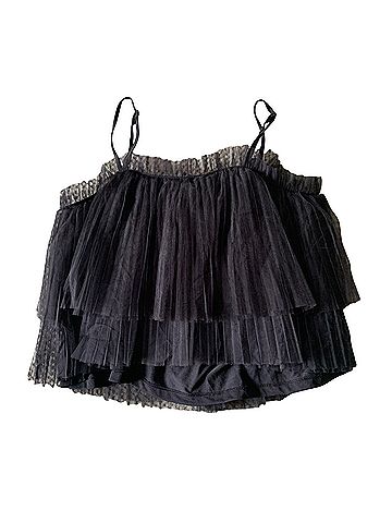 Anthropologie Sleeveless Top (view 2)