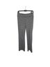 Avenue Houndstooth Black White Casual Pants Size S (petite) - photo 4