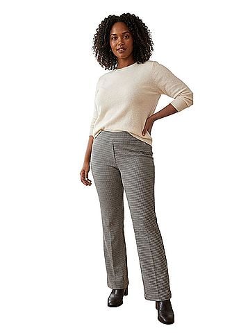Avenue Casual Pants (view 1)