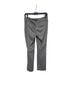 Avenue Houndstooth Black White Casual Pants Size S (petite) - photo 2