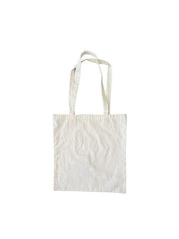 Mother Canvas Tote Tote (view 2)