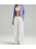 Lululemon Athletica Purple Jacket Size 6 - photo 4