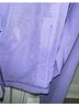 Lululemon Athletica Purple Jacket Size 6 - photo 9