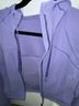 Lululemon Athletica Purple Jacket Size 6 - photo 8