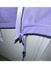 Lululemon Athletica Purple Jacket Size 6 - photo 7
