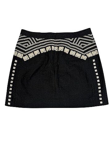 BCBGMAXAZRIA Formal Skirt (view 2)
