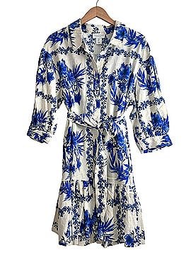 Calypso St. Barth Casual Dress (view 1)