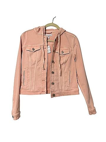 Ann Taylor LOFT Denim Jacket (view 2)