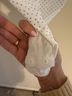 Commando Silver Bodysuit Size S - photo 5