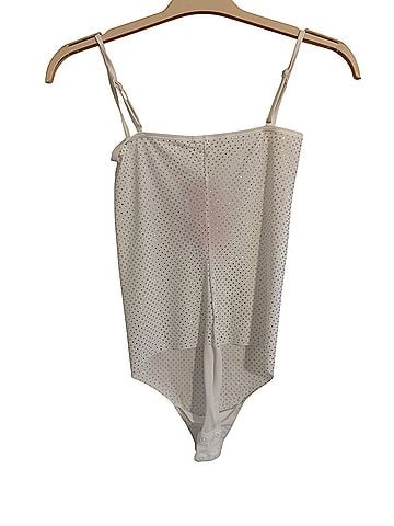 Commando party starter cami  Bodysuit (view 2)
