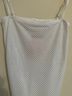 Commando Silver Bodysuit Size S - photo 4