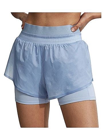 Varley Fresno Athletic Shorts (view 1)