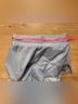 Varley 100% Nylon 25% Elastane 15% Elastan Blue Athletic Shorts Size L - photo 6