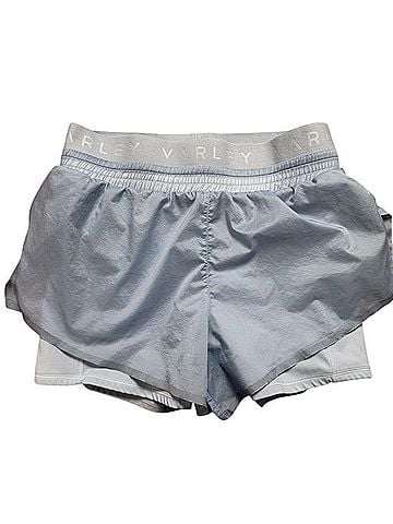 Varley Fresno Athletic Shorts (view 2)