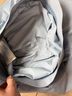 Varley 100% Nylon 25% Elastane 15% Elastan Blue Athletic Shorts Size L - photo 8