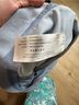 Varley 100% Nylon 25% Elastane 15% Elastan Blue Athletic Shorts Size L - photo 3