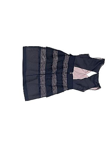 BCBGMAXAZRIA Cocktail Dress (view 2)