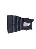 BCBGMAXAZRIA Black Cocktail Dress Size 8 - photo 2