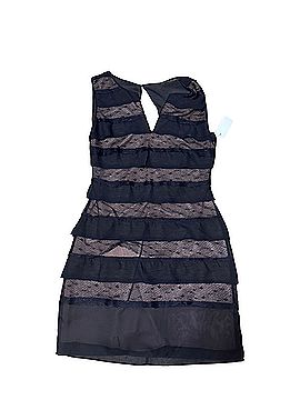 BCBGMAXAZRIA Cocktail Dress (view 1)