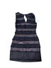 BCBGMAXAZRIA Black Cocktail Dress Size 8 - photo 1