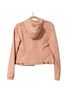 Ann Taylor LOFT Pink Denim Jacket Size XS - photo 3