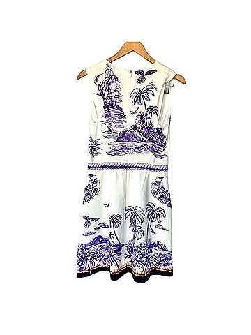 Just Cavalli Just Cavalli Cocktail Dress (view 2)