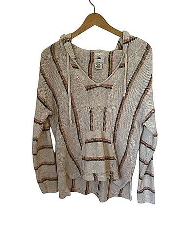 Billabong Baja Casual Sweaters (view 1)