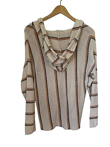 Billabong Baja Casual Sweaters (view 2)