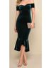 Lulus Green Cocktail Dress Size XS - photo 8