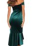 Lulus Green Cocktail Dress Size XS - photo 2