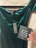 Lulus Green Cocktail Dress Size XS - photo 6