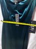 Lulus Green Cocktail Dress Size XS - photo 4