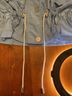 Michael Kors Blue Jacket Size S - photo 7