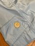 Michael Kors Blue Jacket Size S - photo 6