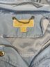 Michael Kors Blue Jacket Size S - photo 2