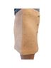 Maje 51% Polyester 26% Acrylic 19% Wool 3% Polyamide 1% Viscose 100% Polyester Tweed Pink Gold Wool Skirt Size L - photo 4