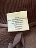 Varley 100% Recycled Polyester 100% Cotton 100% Polyester Brown Pullover Hoodie Size S - photo 6