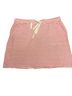 Max Studio Stripes Red White Casual Skirt Size S - photo 1