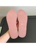 Coach Pink Flip Flops Size 6 - photo 7