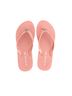 Coach Pink Flip Flops Size 6 - photo 2