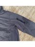 Eddie Bauer Gray Jacket Size XXL - photo 4